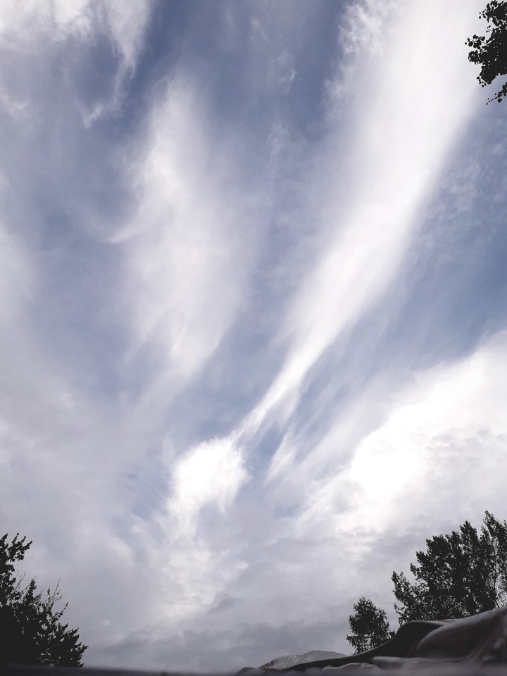 sky