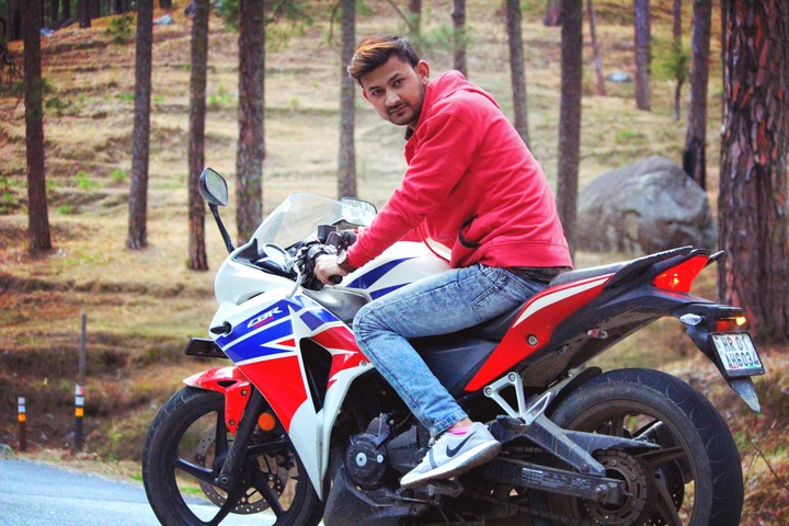 #cbr250r #cbr