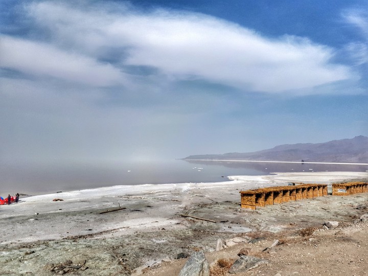 lake urmia, urmu gölü