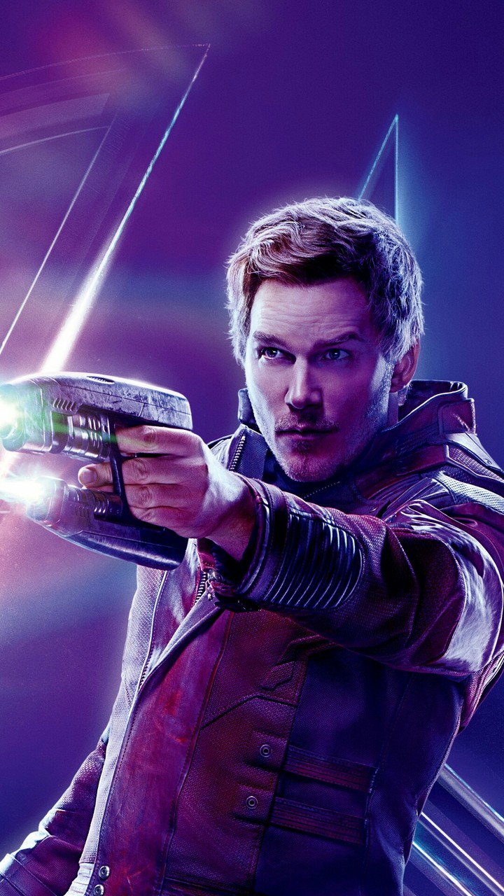 star lord