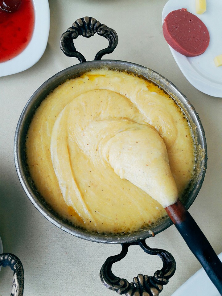 kuymak