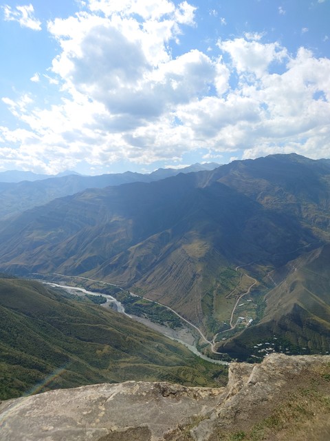 landscapes, mountain壁紙