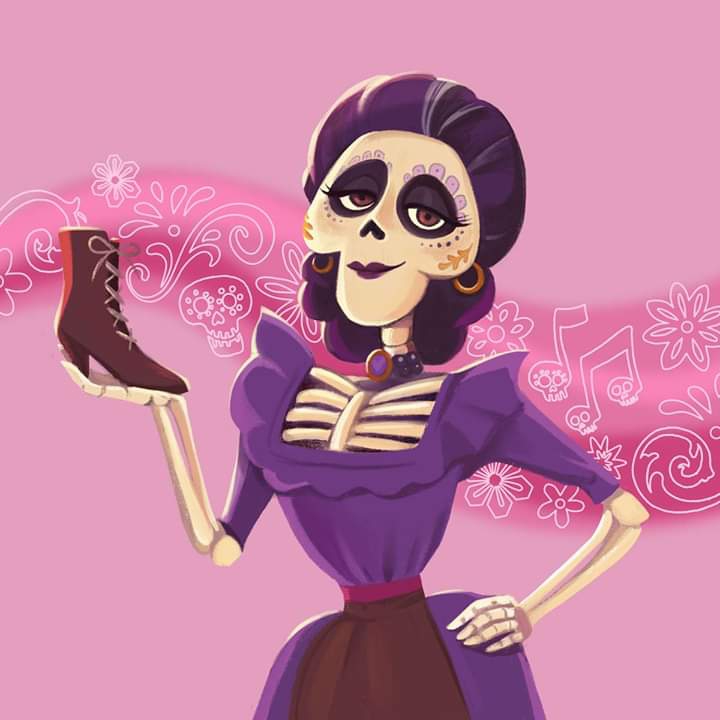Imelda