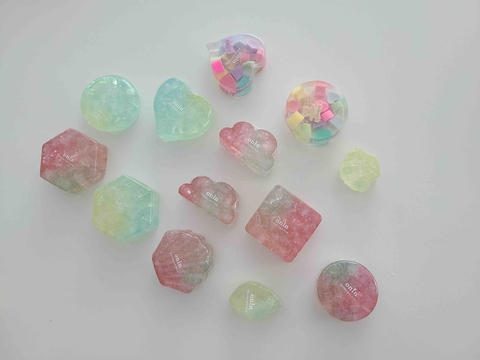 soap