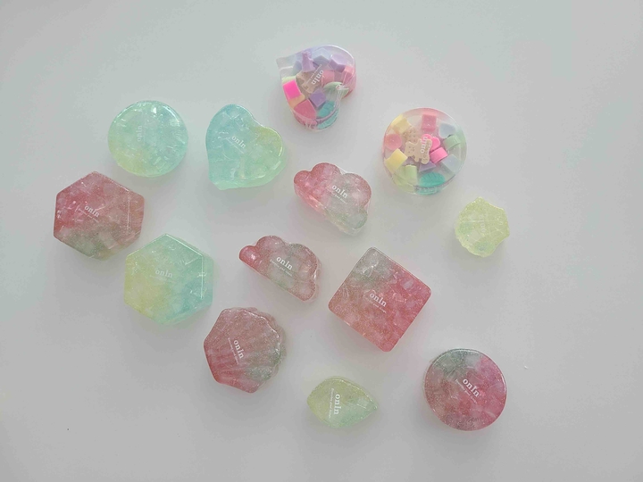 soap