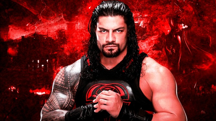 WWE
