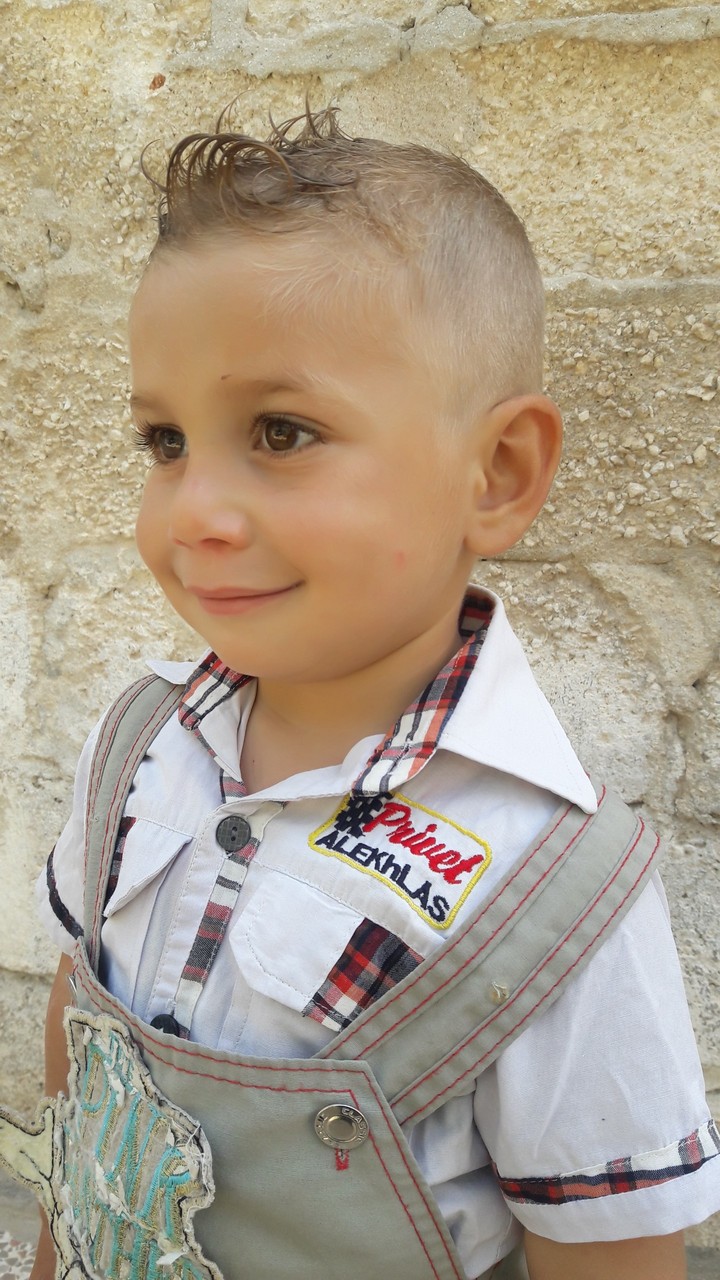 syria