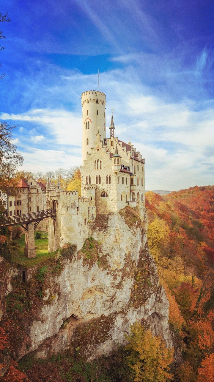 castle
