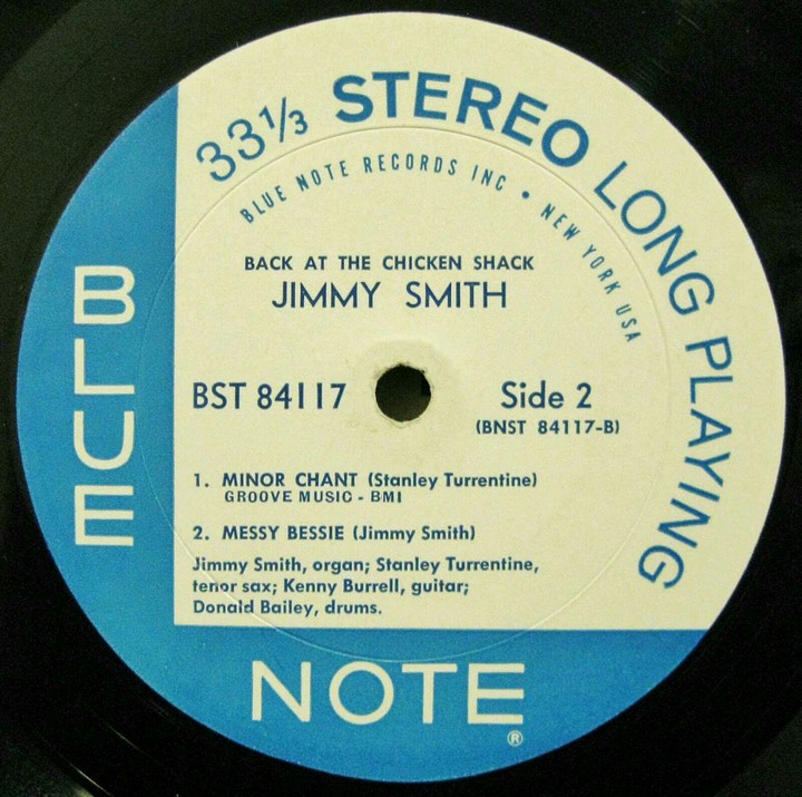 Blue Note Records