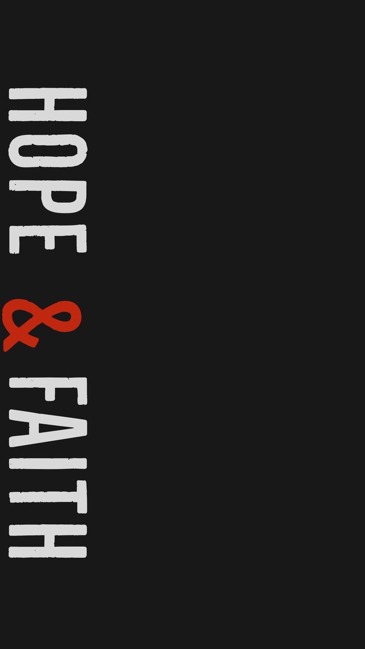 Hope & Faith