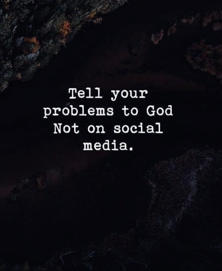 it's true