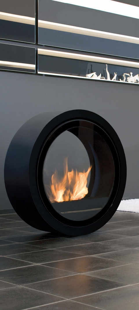 fire place creativity
