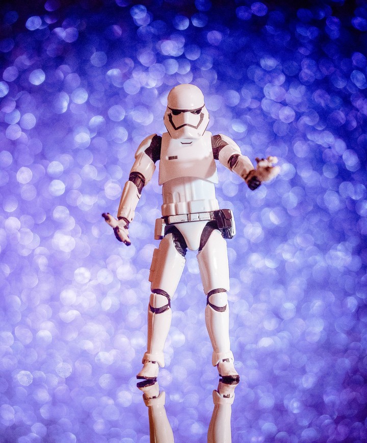 Stormtrooper