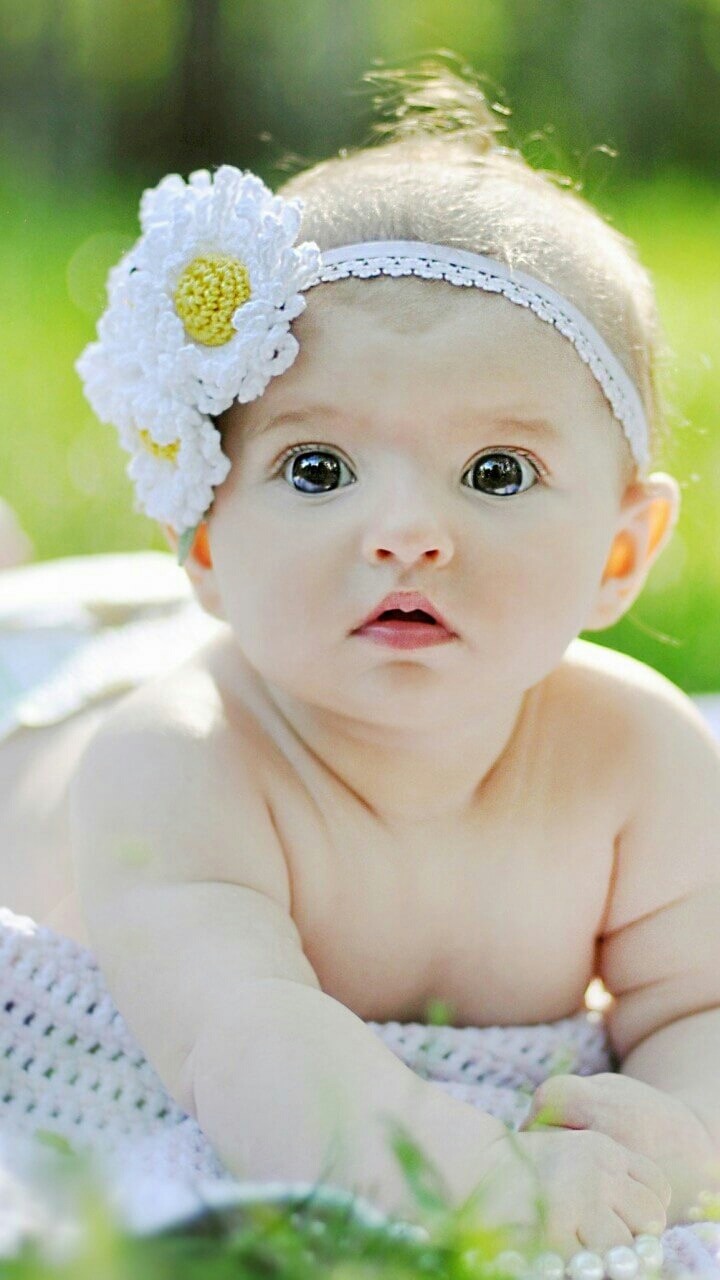 cute baby wallpaper
