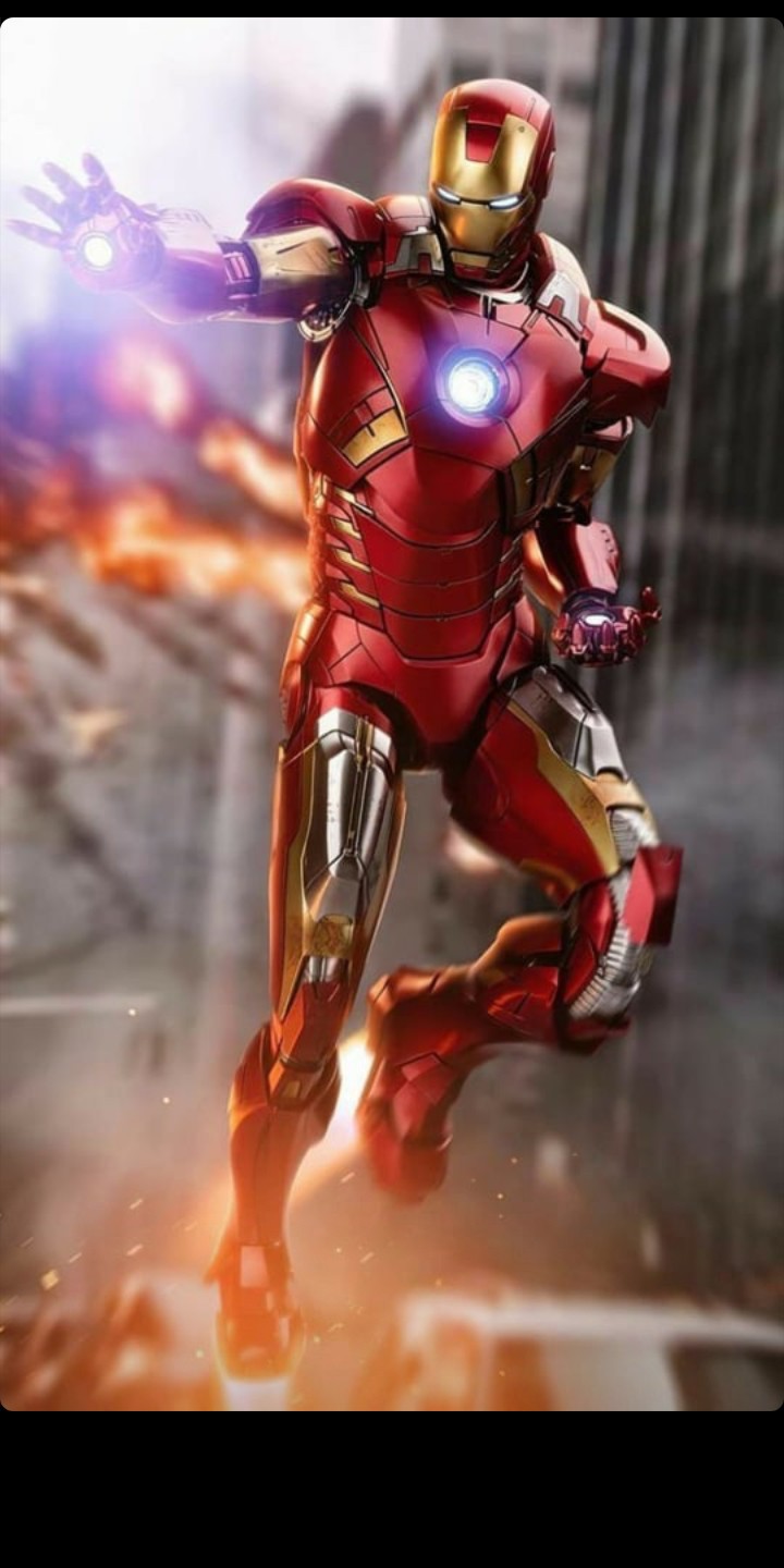 Ironman
