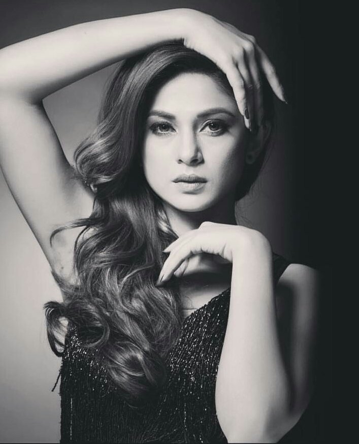 Jennifer Winget