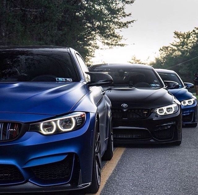 BMW ♥️♥️♥️