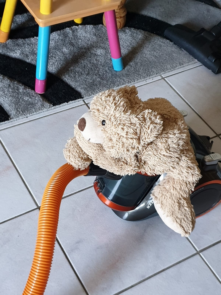 Kumpel Hilft mir