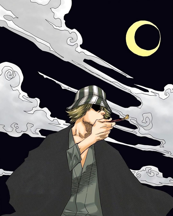 Urahara Vibe
