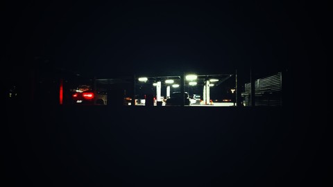 asphalt, font壁纸