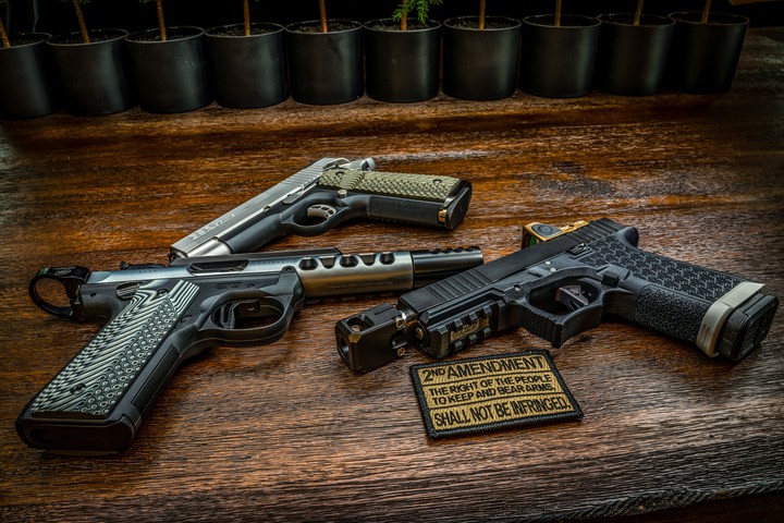 2nd Amendment