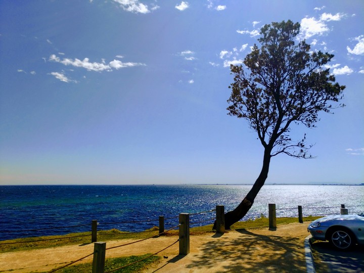 Waiting