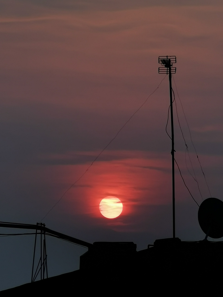Dawn