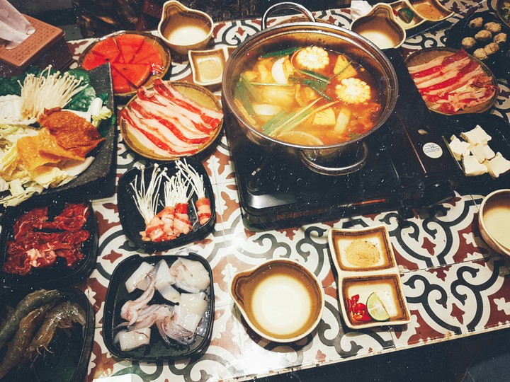 food