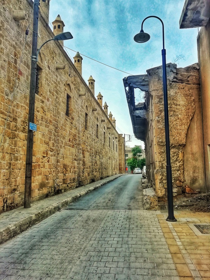 Lefkoşa