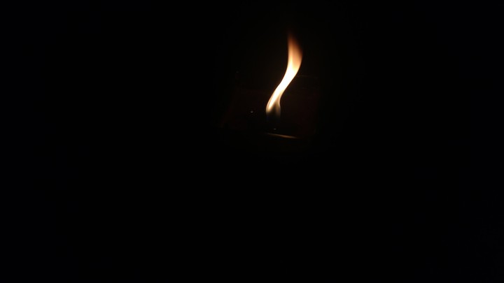 Flame