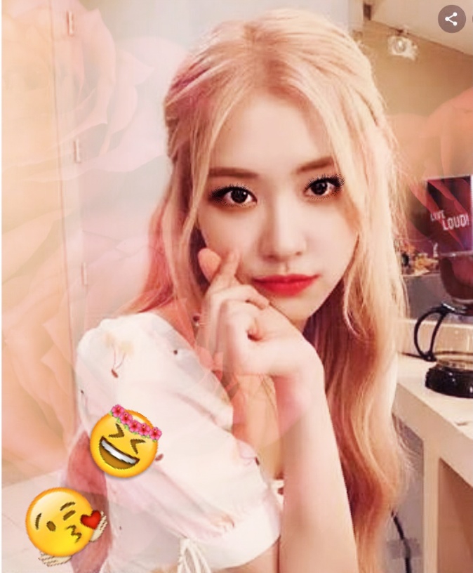 BLACK PINK