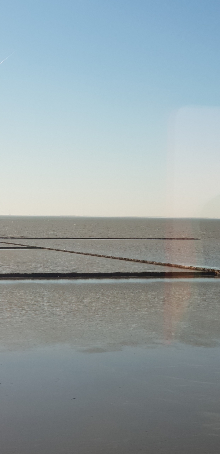 Wattenmeer