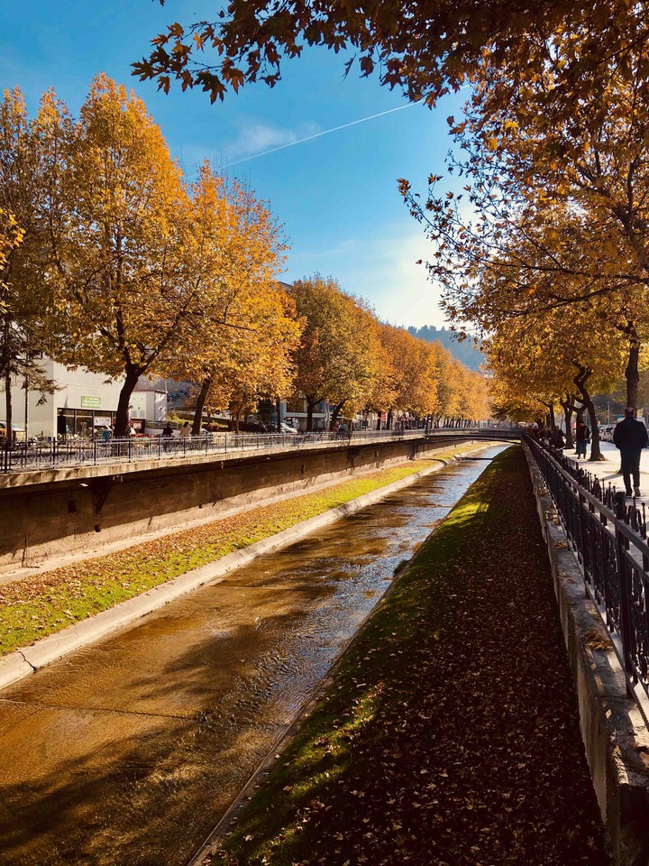 Kastamonu/Turkey
