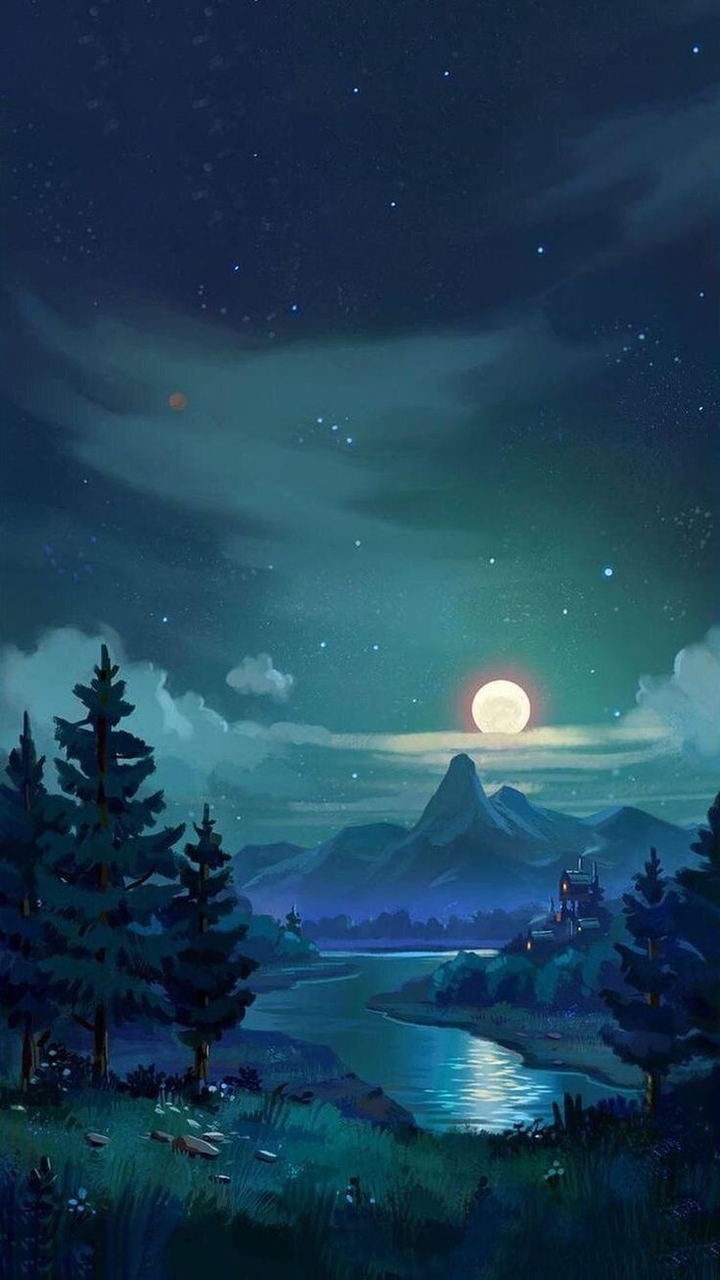 night