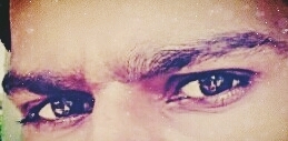 i love eyes