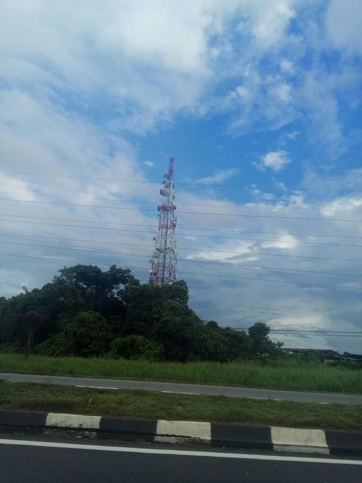 Sky