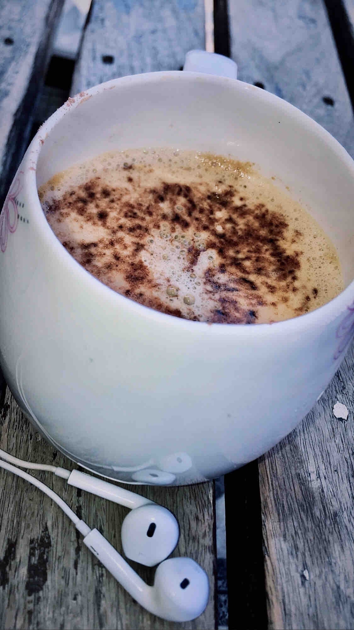 coffee