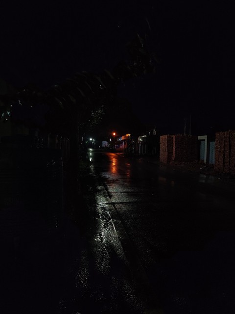 Darkness
