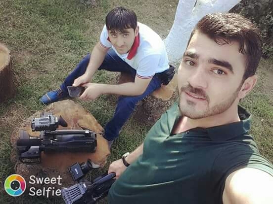 cameraman brothers