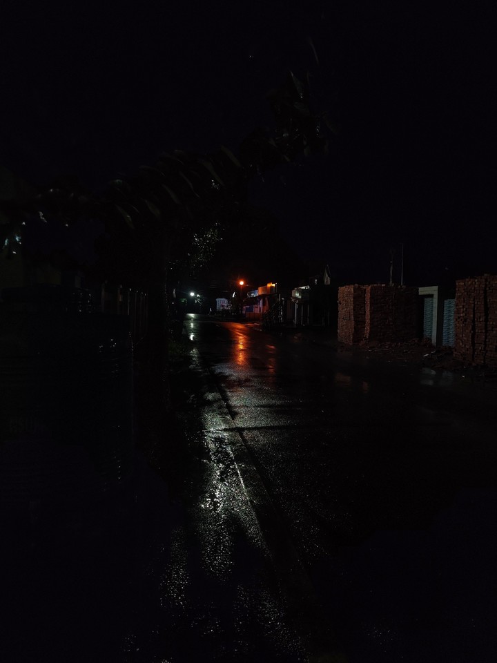 Darkness