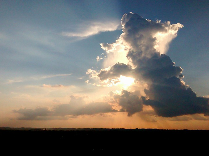 sky