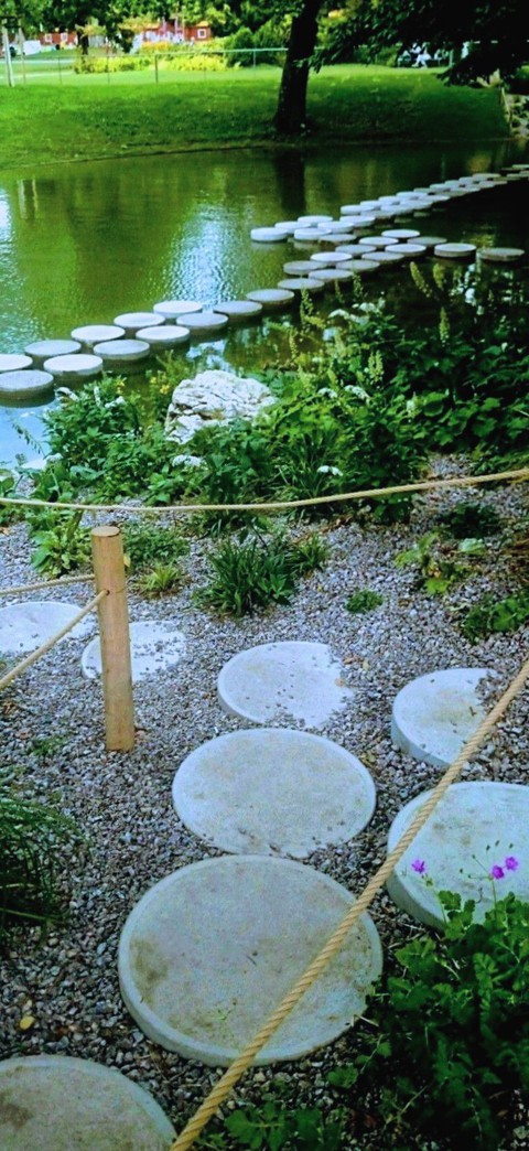 tapety shrub, landscapes
