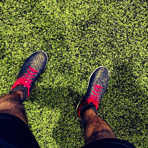 Football ⚽