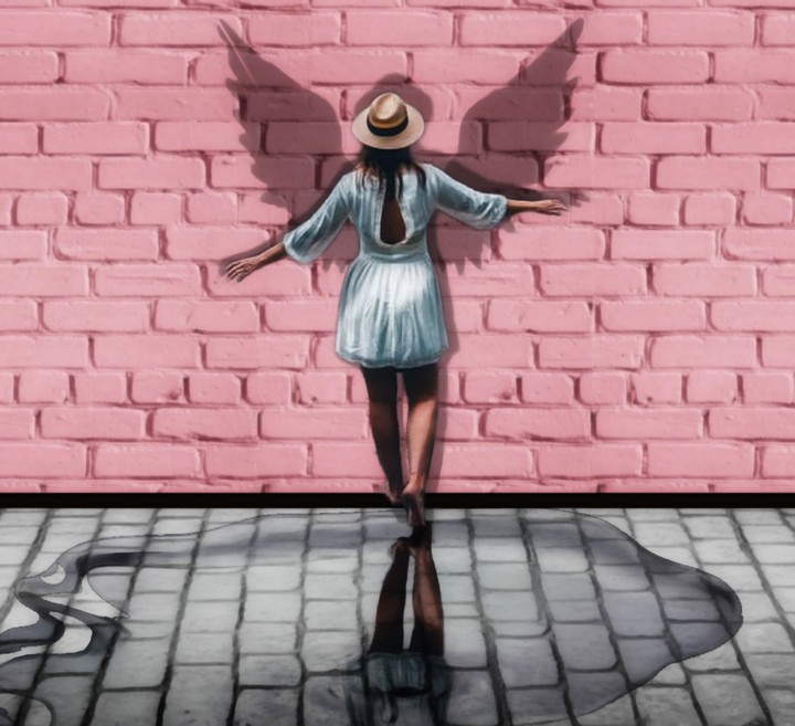 angel