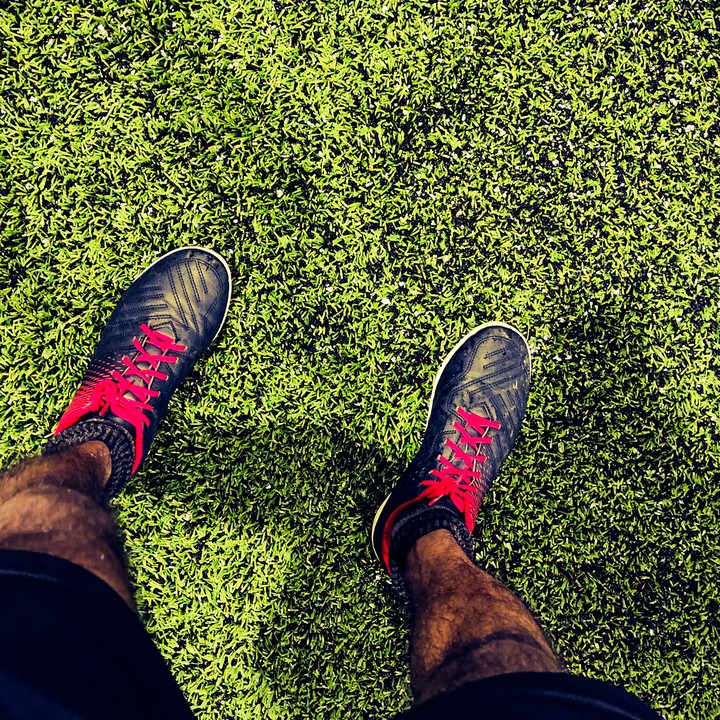 Football ⚽