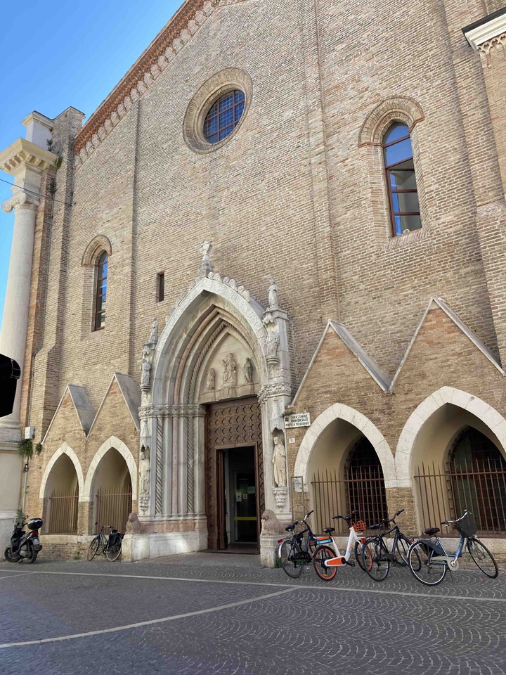 Pesaro