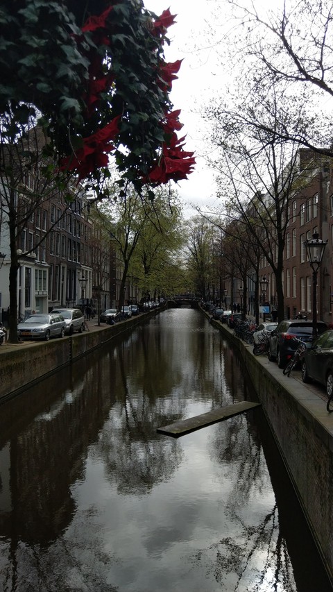Amsterdam