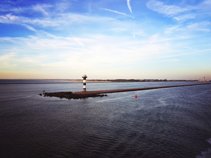 Hoek van holland