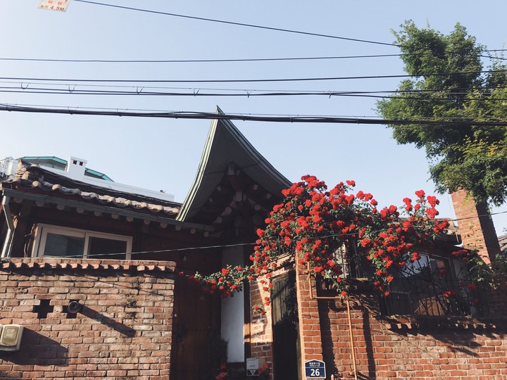 My Seoul ...