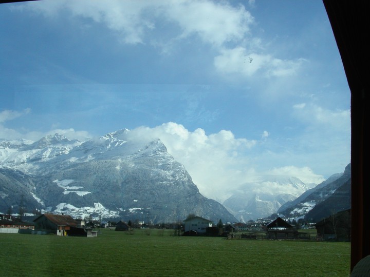 Europe